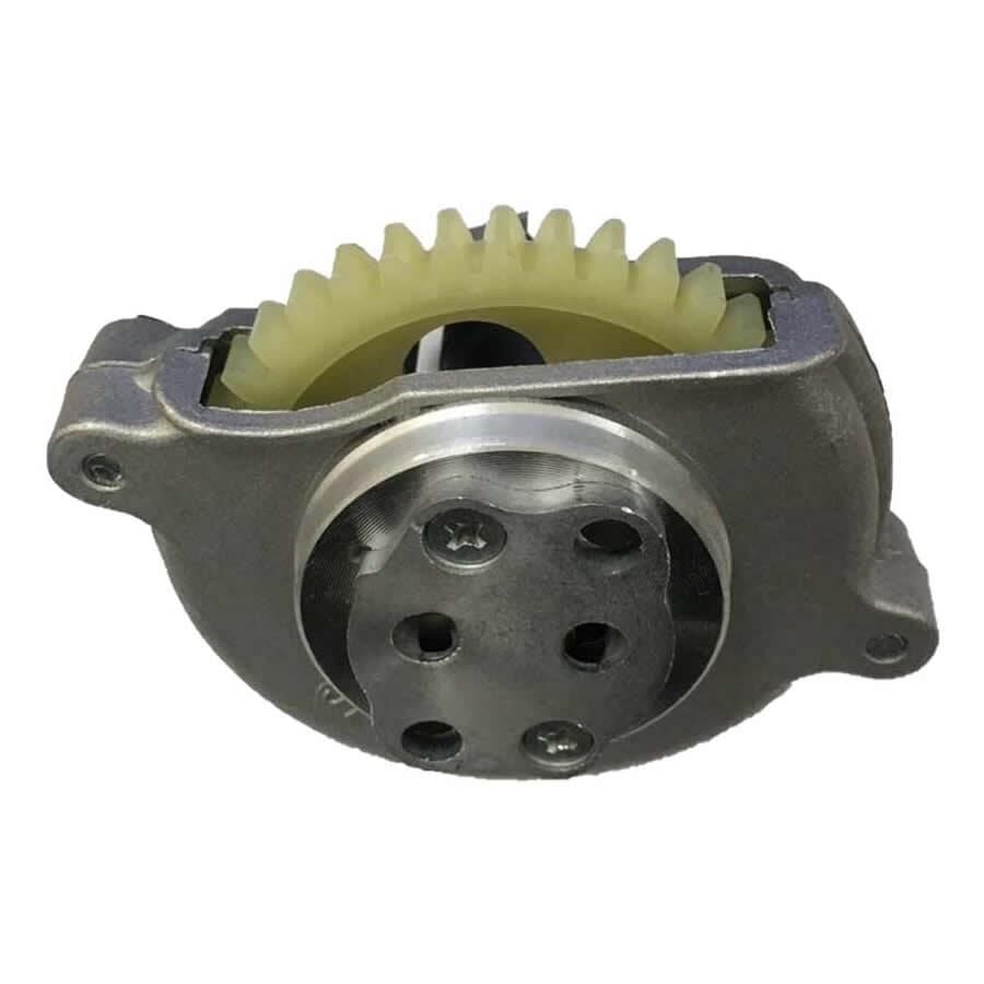 MONDİAL CG 125 YAĞ POMPASI KOMPLE 39T