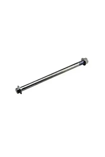 Cup Cub 100 Arka Teker Mili