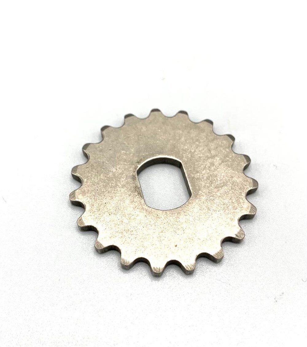 FİZY 125 YAĞ POMPA DİŞLİSİ