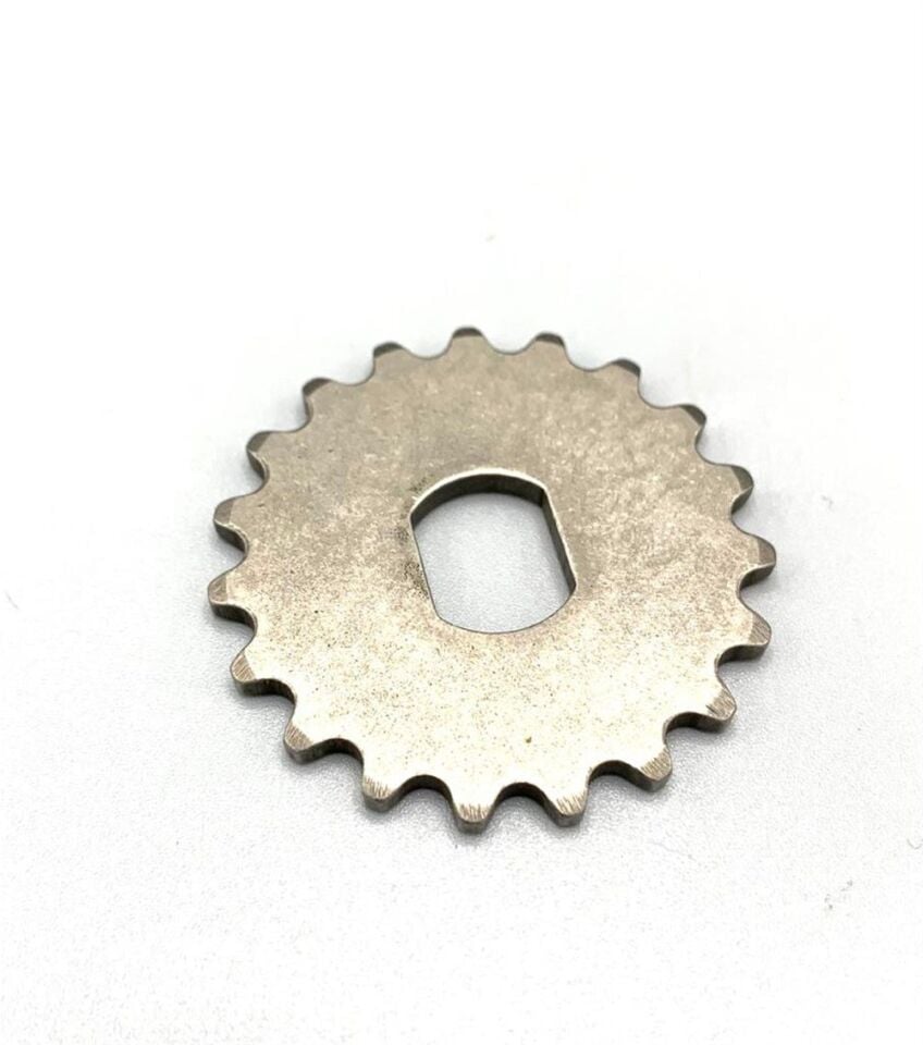 FİZY 125 YAĞ POMPA DİŞLİSİ