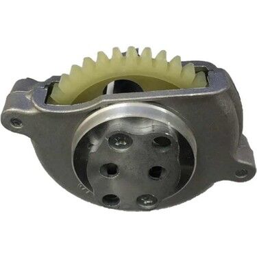 YAĞ POMPASI CTVR AGK - CG 125