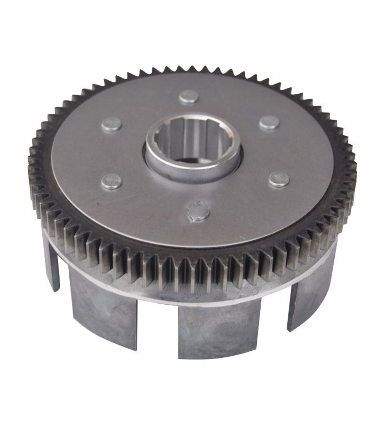 DEBRİYAJ TAŞI CG 125