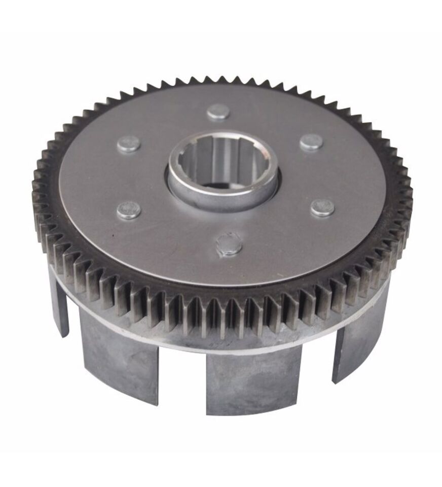 DEBRİYAJ TAŞI CG 125