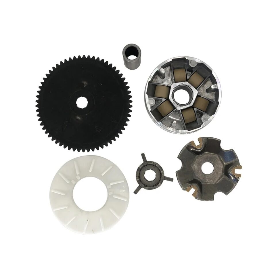 SCOOTER 50 CC ÖN DEBRİYAJ