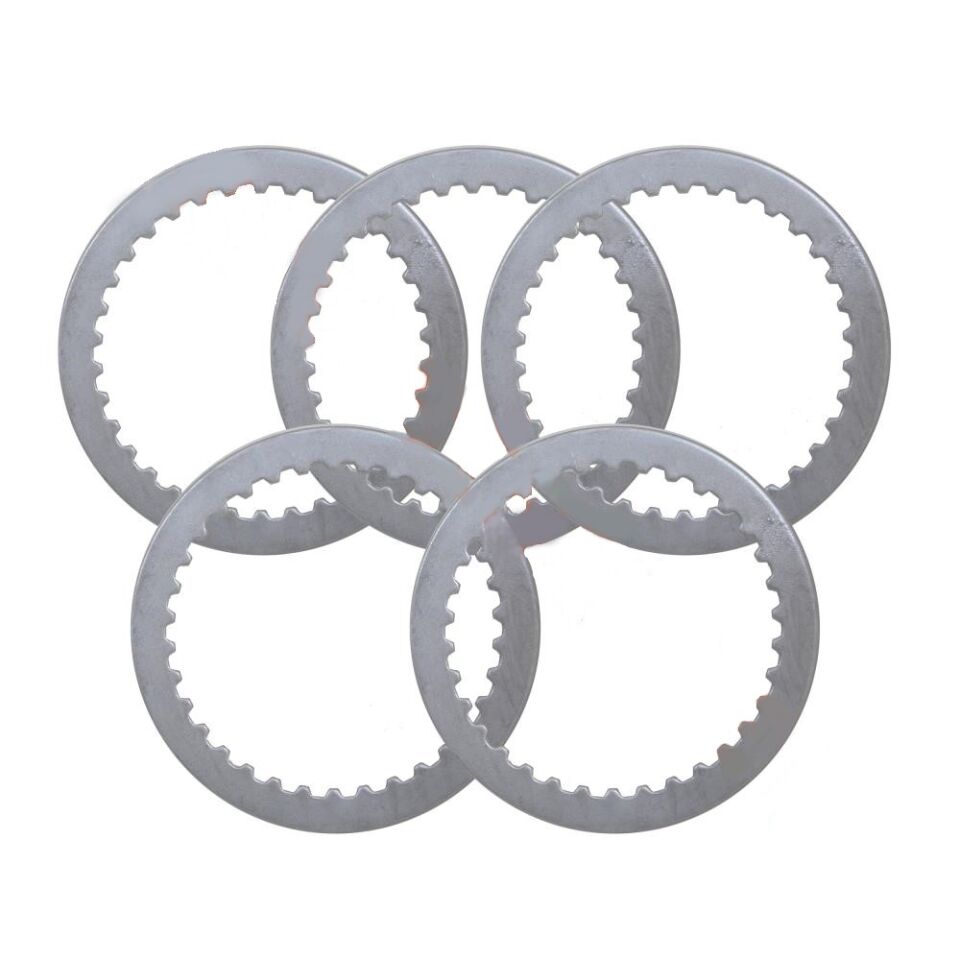 BAJAJ PULSAR NS 200 DEBRİYAJ SACI SETİ