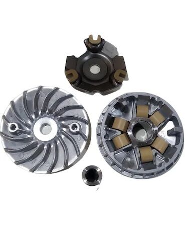 HONDA PCX 125 150 ÖN VARYATÖR - DEBRİYAJ KOMPLE