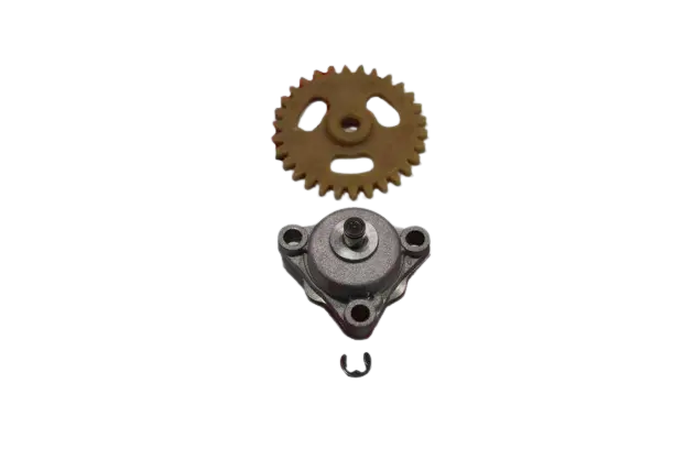 YAĞ POMPA DİŞLİSİ RKS 150 ORJİNAL