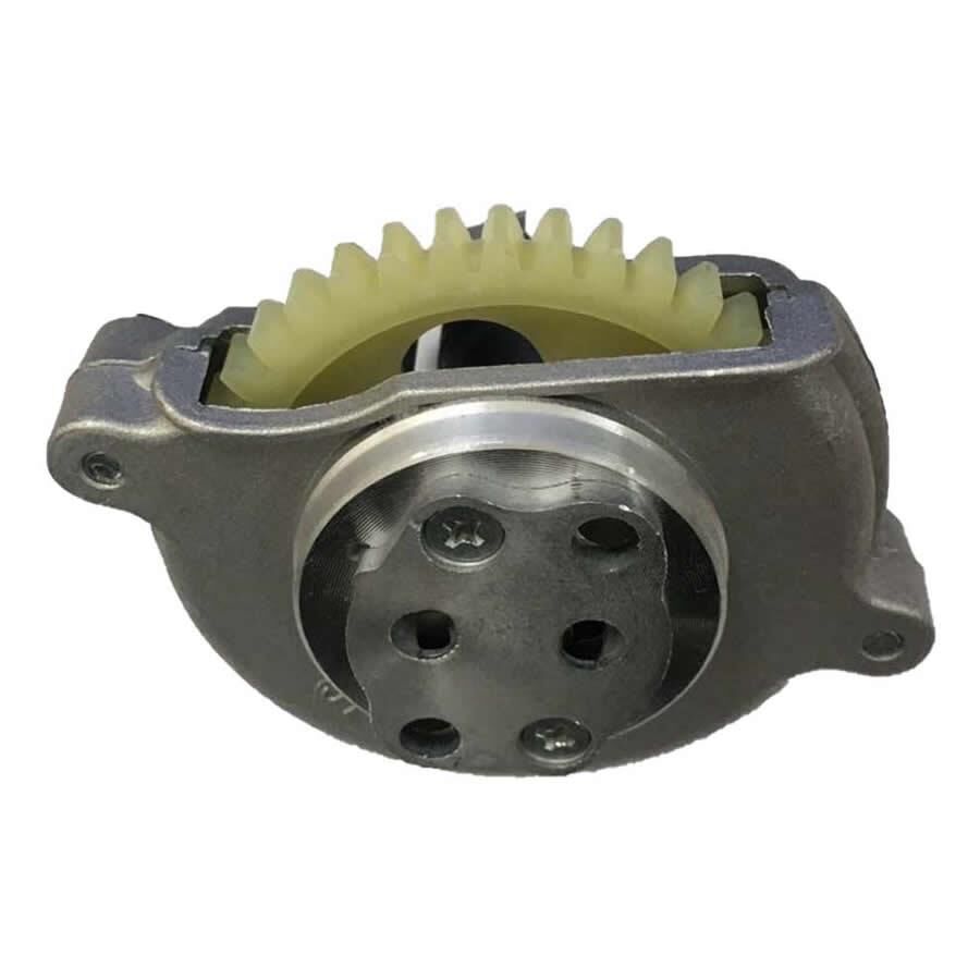 MONDİAL CG 125 YAĞ POMPASI KOMPLE  37 T