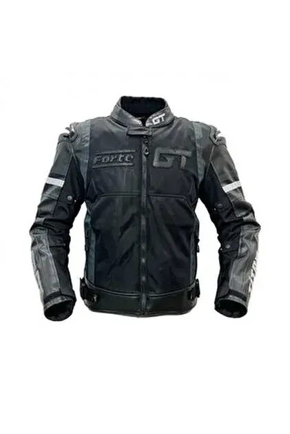 Venom Ceket Jaws Aır Mesh Soft Shell Yazlık