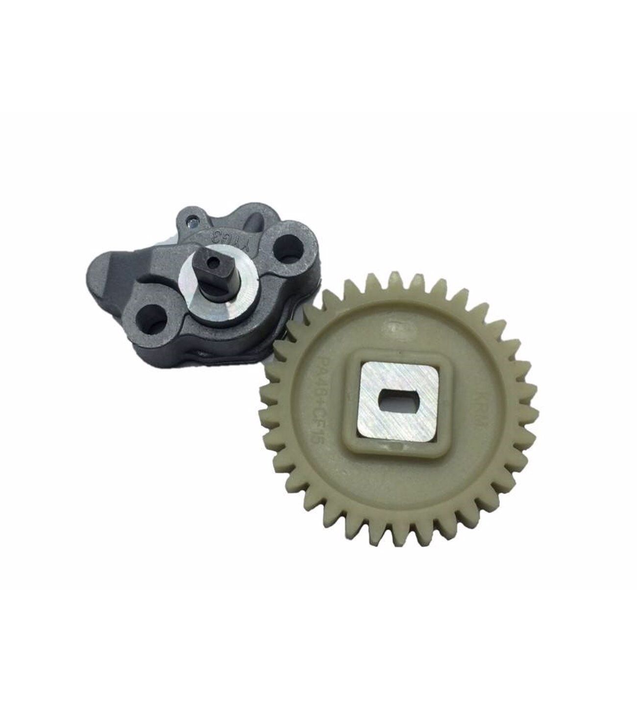 HONDA CBF 150 YAĞ POMPASI