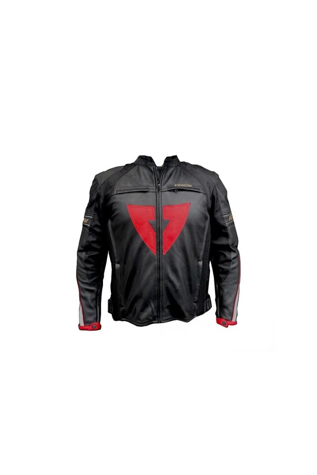 Venom D1 Racing Deri Mont Siyah