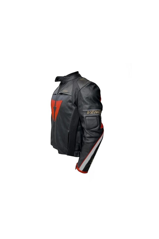 Venom D1 Racing Deri Mont Siyah
