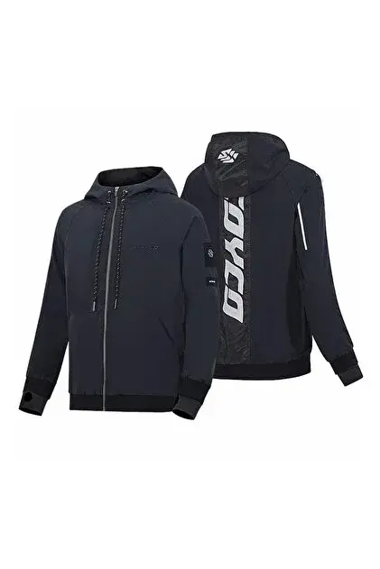 Scoyco ST04-YAĞMURLUK MONT (KORUMALI) SİYAH