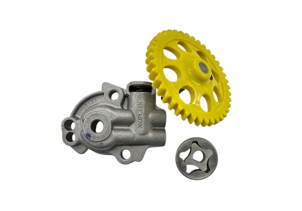 Bajaj NS150 Yağ Pompası