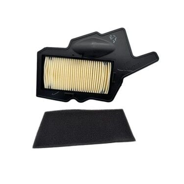 TVS Raider 125 Hava Filtre Elemanı