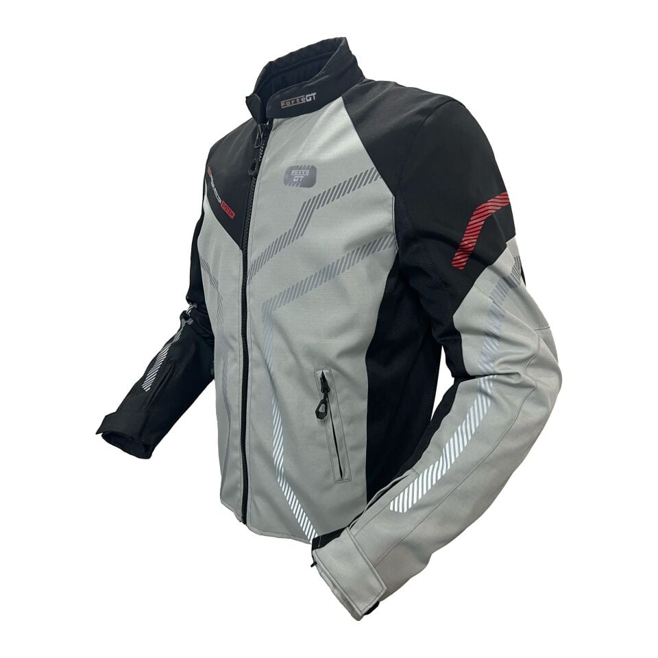 Forte GT 2003003 Niagara Motosiklet Montu