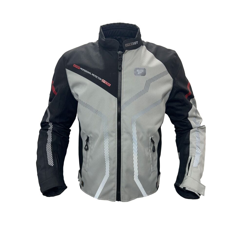 Forte GT 2003003 Niagara Motosiklet Montu