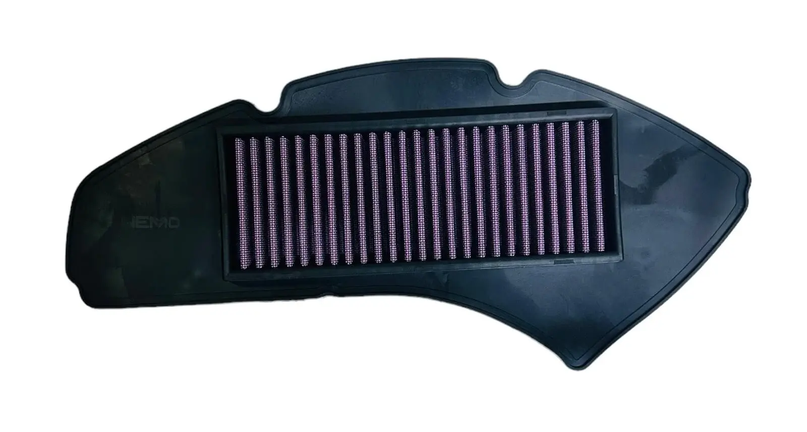 Yamaha Nmax 155 Yıkanabilir Karbon Performans Hava Filtresi