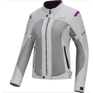 Scoyco JK158W Yazlık Bayan Motosiklet Montu