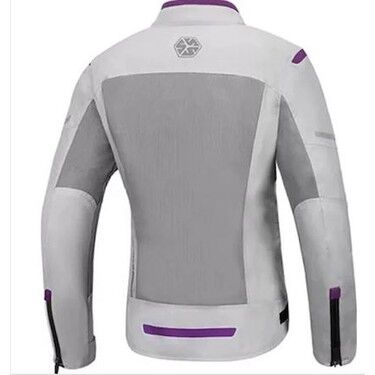 Scoyco JK158W Yazlık Bayan Motosiklet Montu