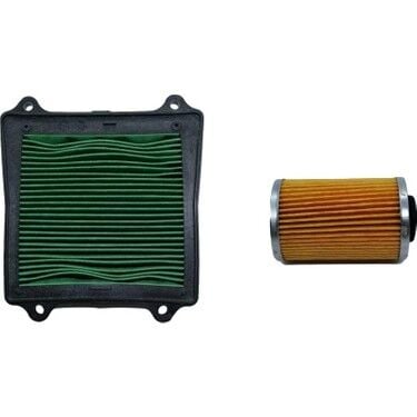 Bajaj Pulsar Rs200 & Ns 200 HAVA FİLTRESİ