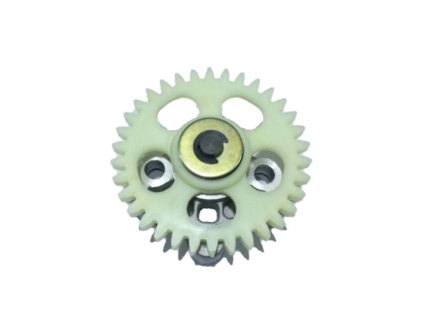 Yamaha YBR 125 Yağ Pompası Dişlisi