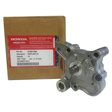 Honda Cbr 250 Yağ Pompası