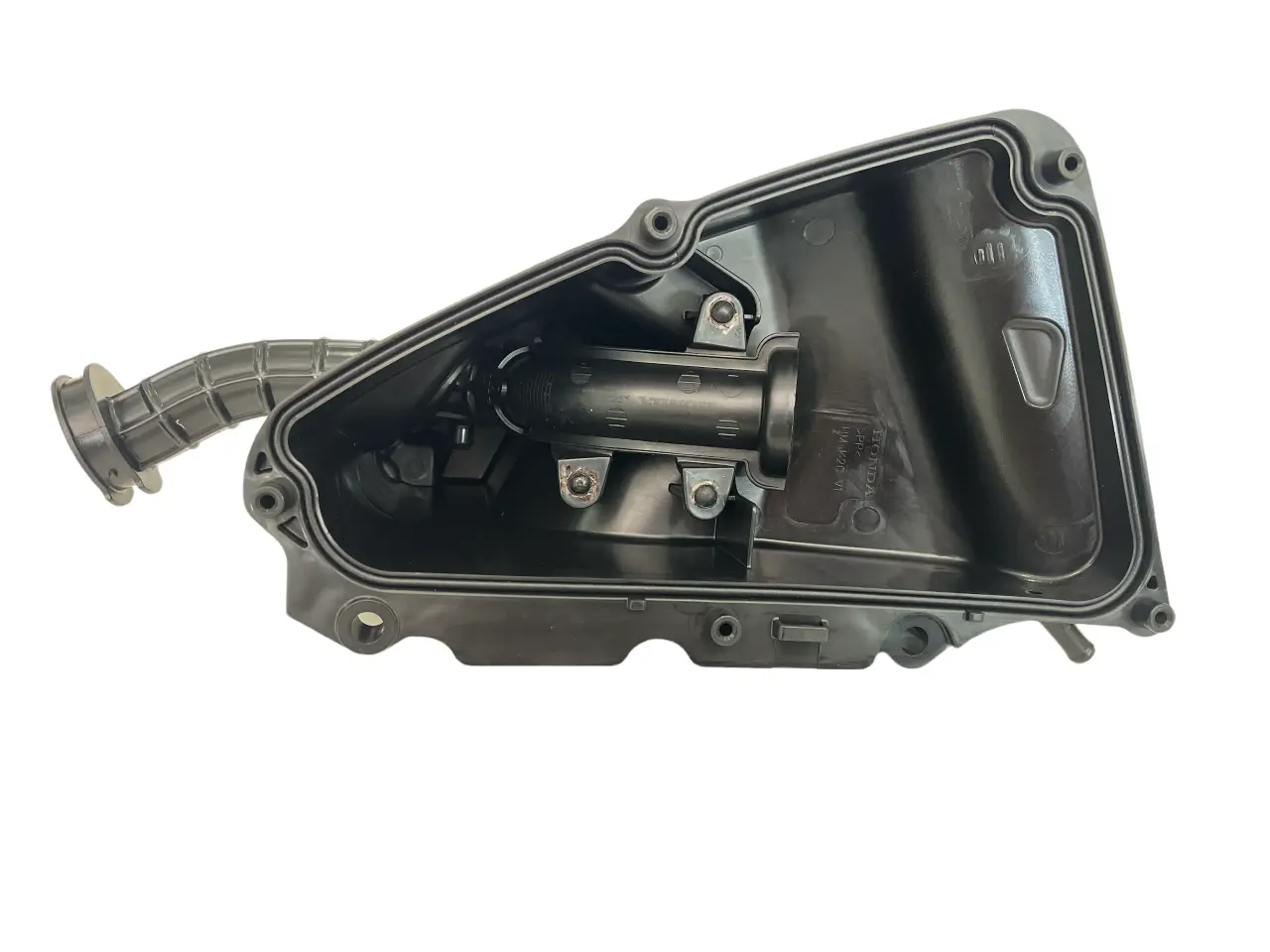 Hava Filtresi Komple - Honda Dio