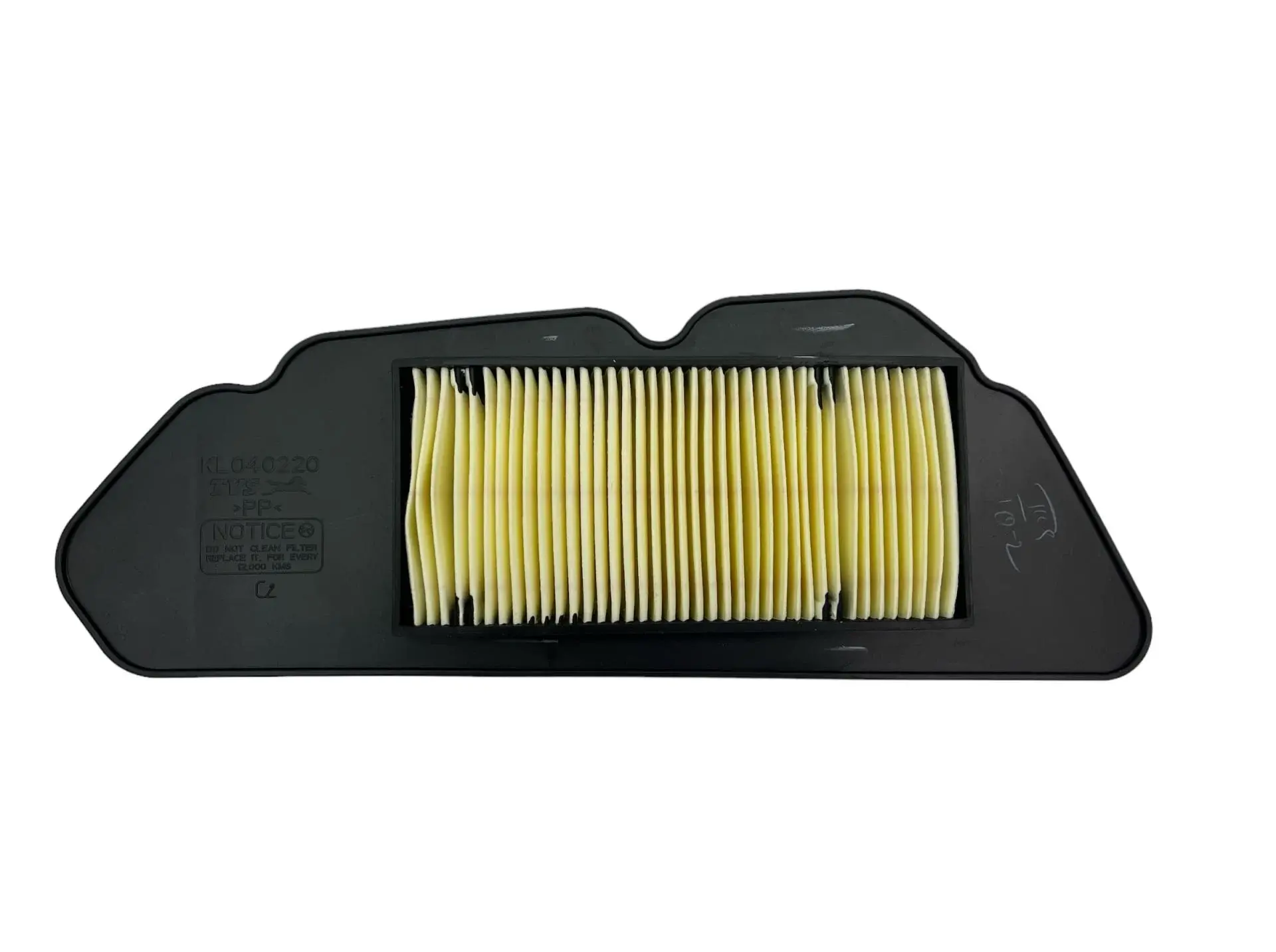 TVS Jupiter 125 Hava Filtresi