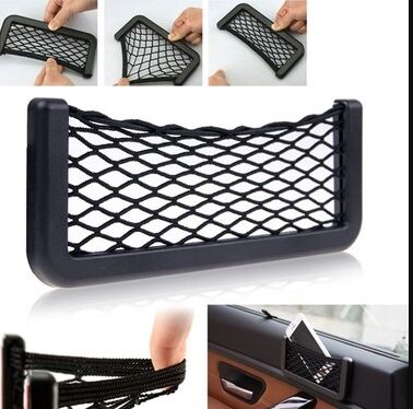 FİLE CEPLİK ORGANİZER 15X8 CM