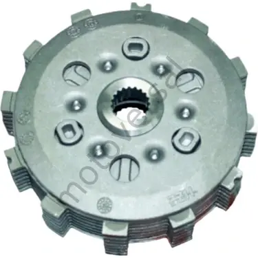 Cf Moto NK250 Debriyaj Iç Göbek Komple E5 Oem