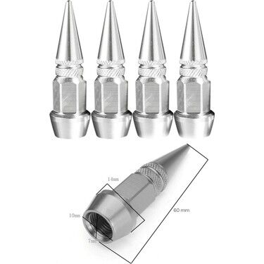 SİBOP KAPAĞI 4 LÜ STAR