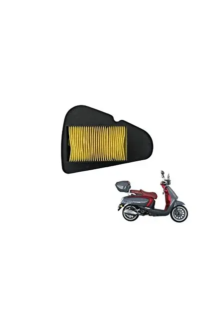 HAVA FİLTRESİ ARORA MOJITO