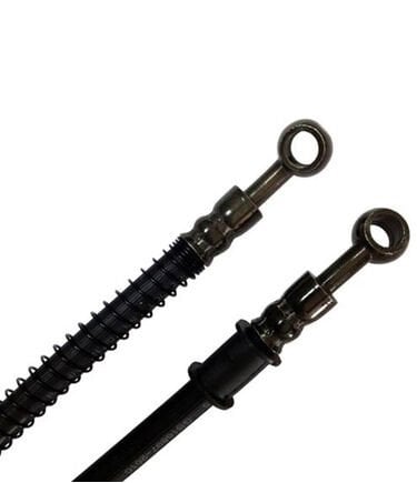 HONDA DİO 110 HİDROLİK HORTUMU ÖN FREN HORTUMU