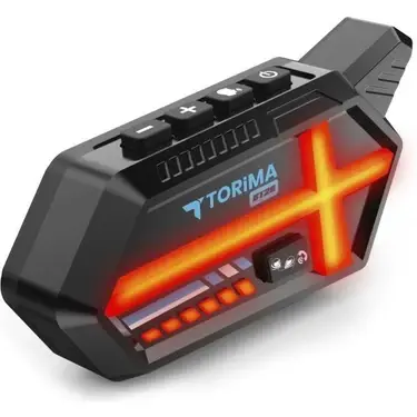 İNTERCOM KASK İÇİ TORİMA