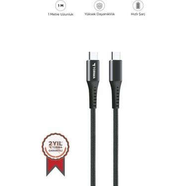 ŞARZ KABLOSU TYEPC AP210