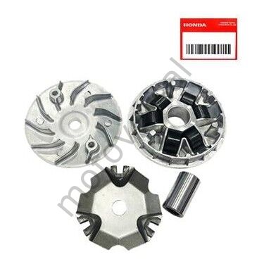 ÖN DEBRİYAJ ACTİVA 125 ORJ DİO