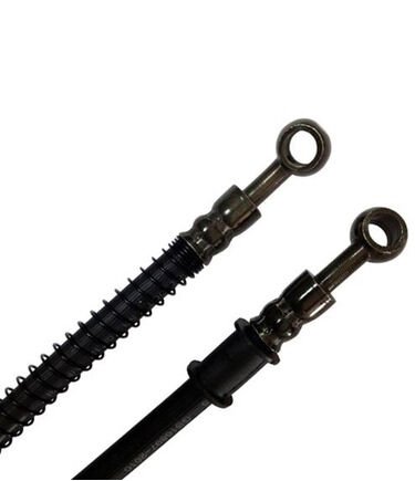 CBF 150 HİDROLİK HORTUMU 83 CM