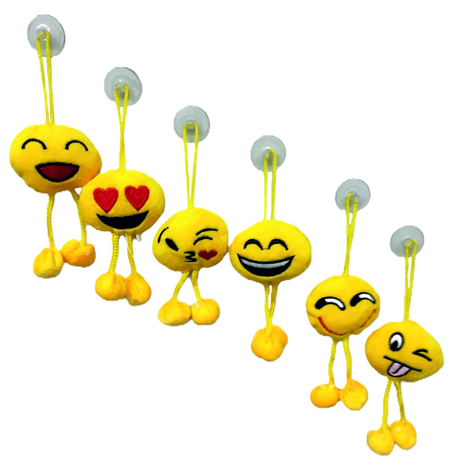 EMOJİ VAKUMLU