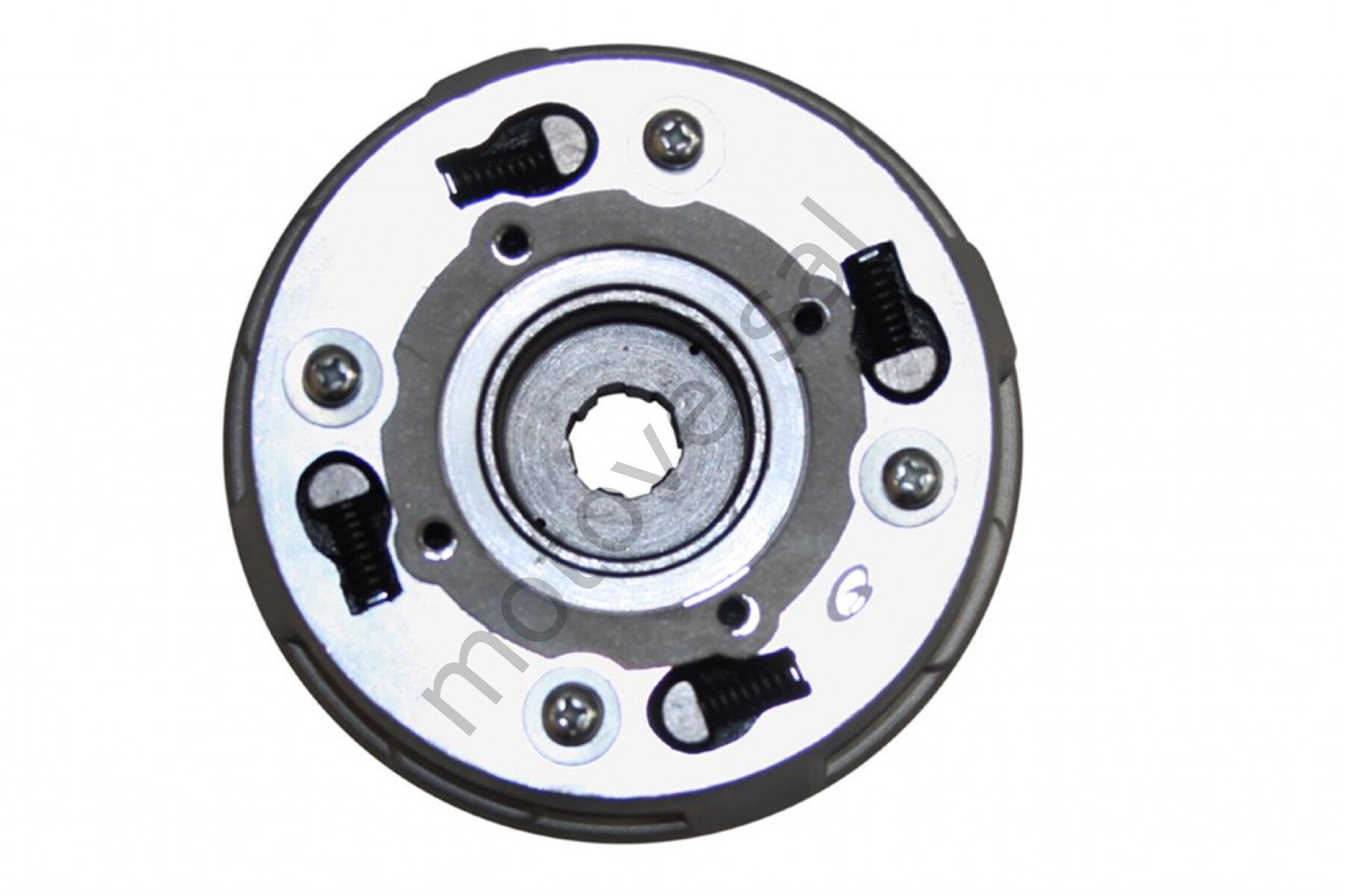 CUB 100 DEBRİYAJ KOMPLE