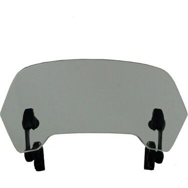 Motosiklet Ön Siperlik Uzatma Deflektör Unıversal