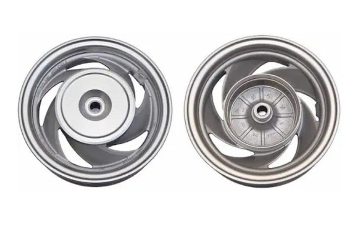 JANT ARKA SPACY ACTİVA S