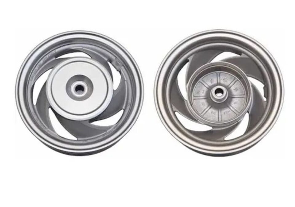 JANT ARKA SPACY ACTİVA S