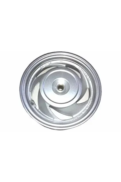 Spacy 110 Cc-Actıva 125 S Arka Jant Oem