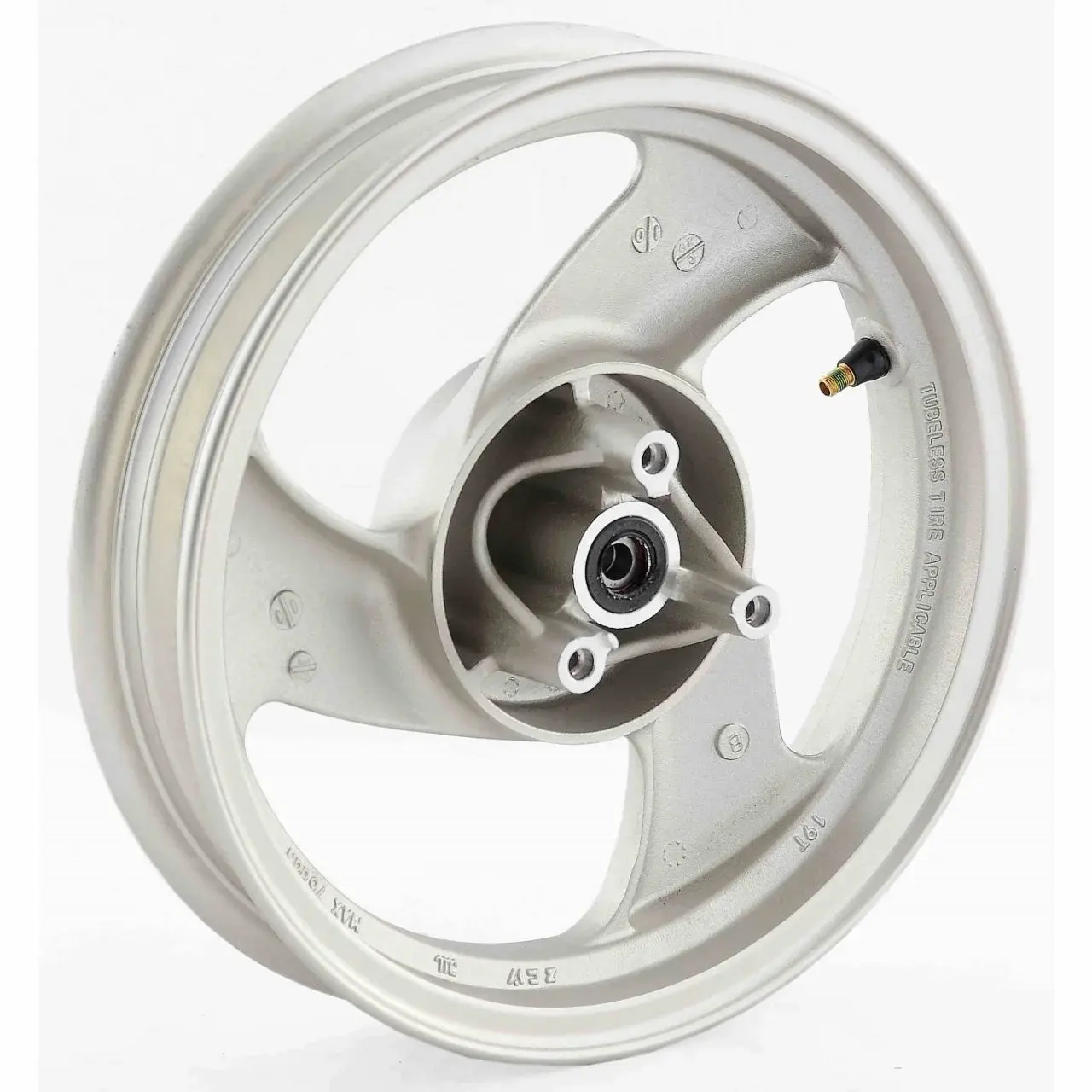 Honda Spacy Activa S Arora Ön Jant