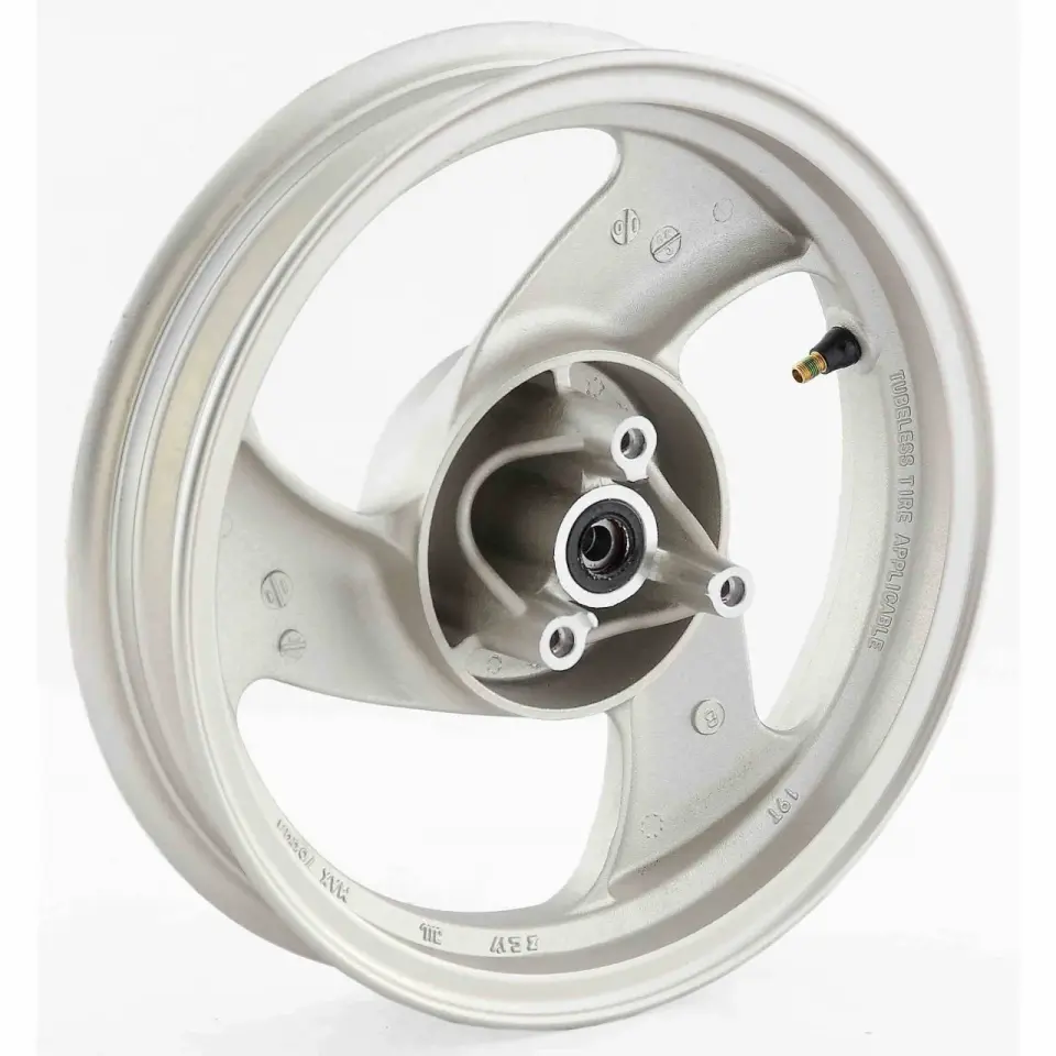 Honda Spacy Activa S Arora Ön Jant