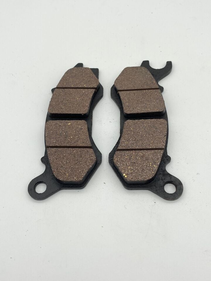 ÖN BALATA PCX 2011-2017