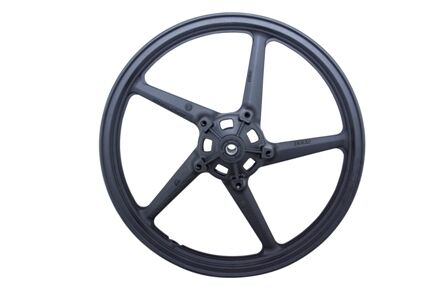 Yamaha YBR 125 K Ön Jant