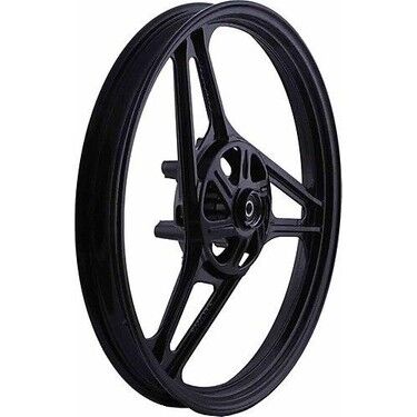 Yamaha Ybr 125 Ön Jant Komple 3 Kol