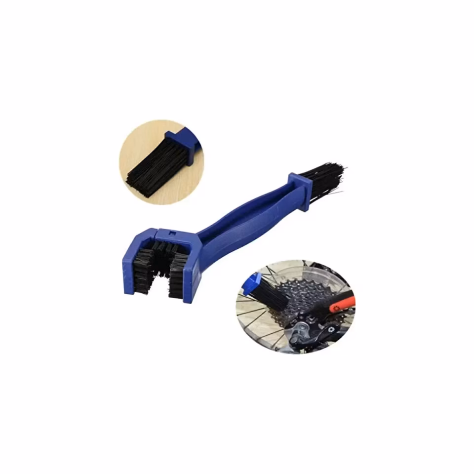 TEX 2053 Set Zincir Fırçası